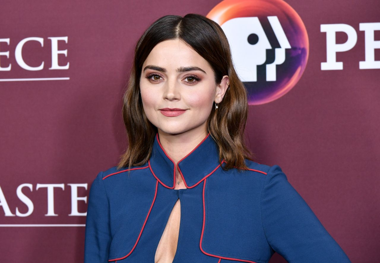 Jenna Coleman, photo #902593