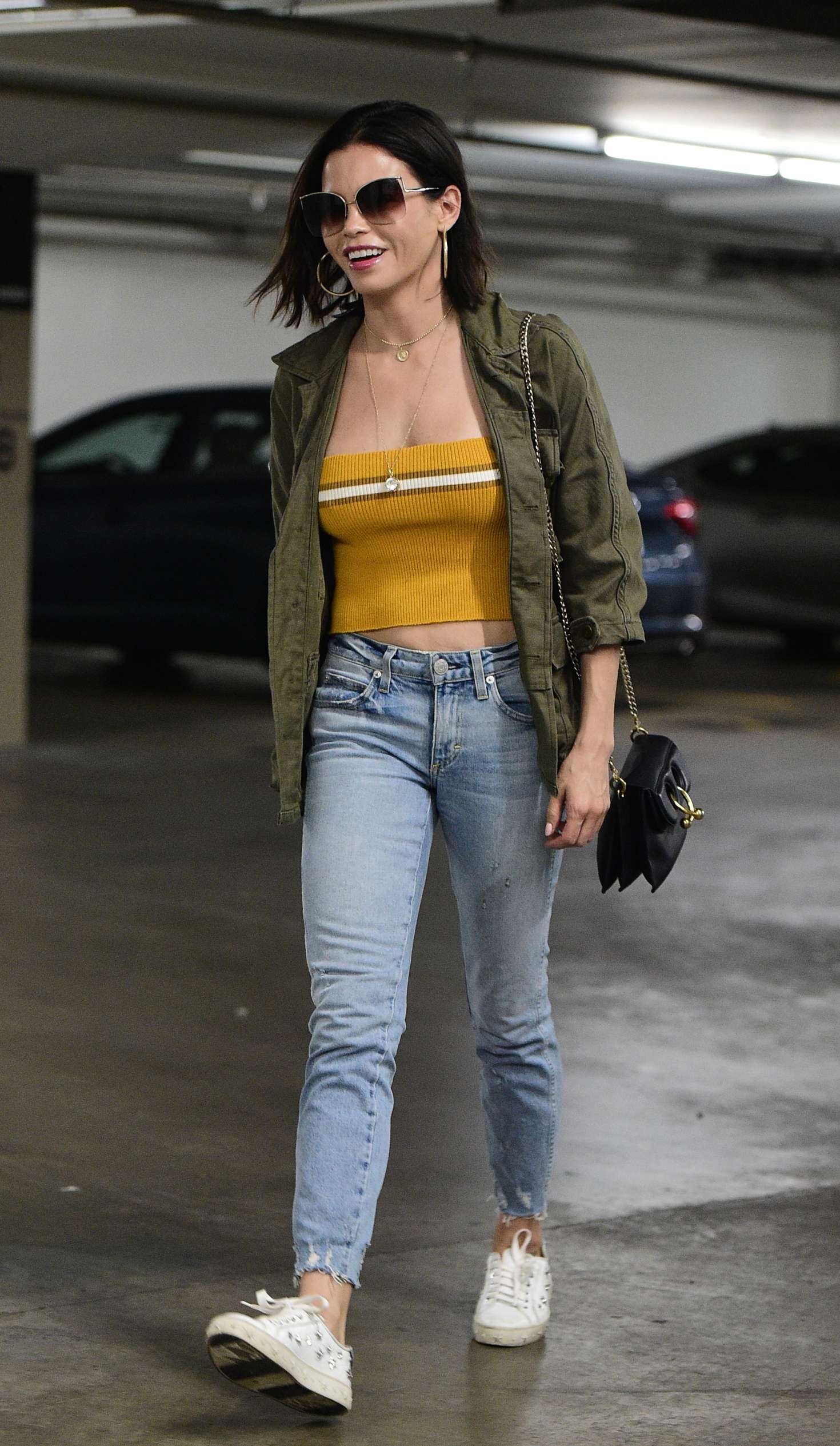 Jenna Dewan, photo #1062269