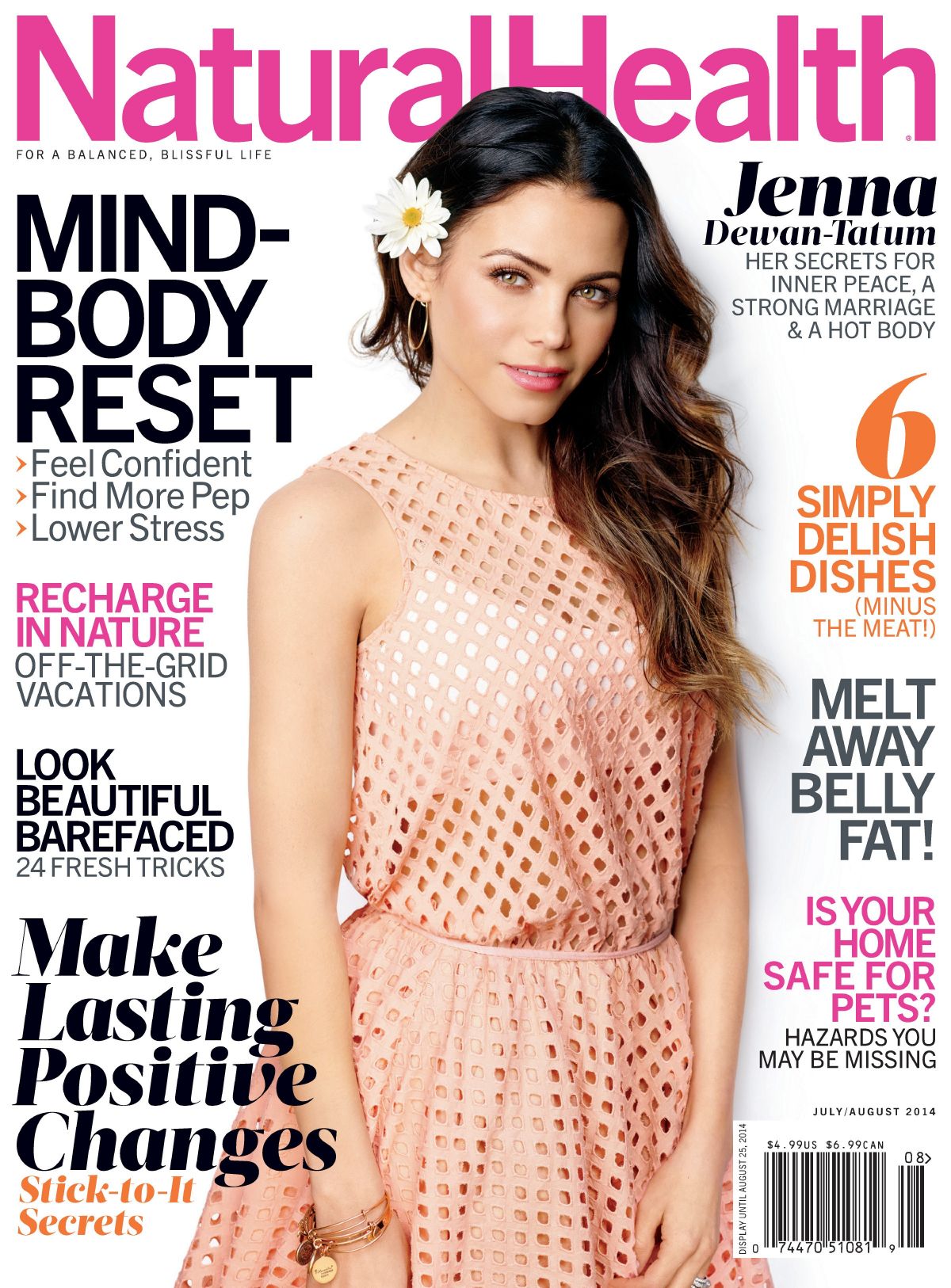 Jenna Dewan, photo #747382