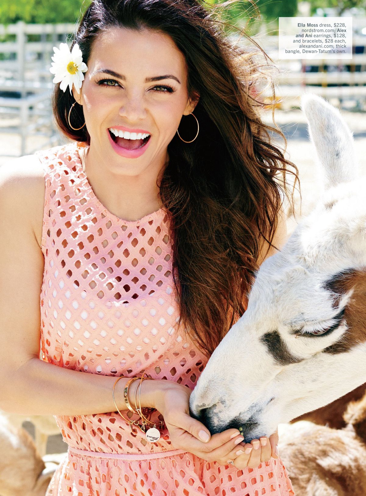Jenna Dewan, photo #747383