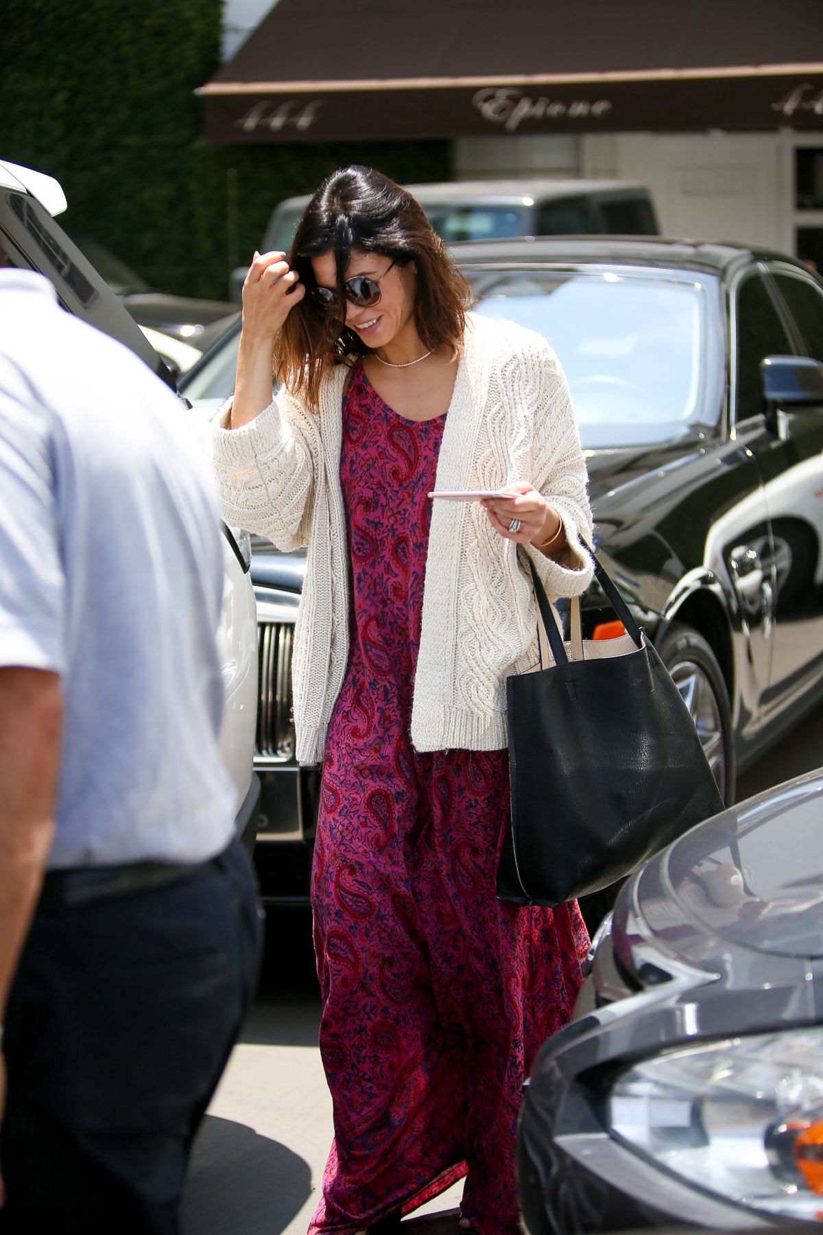 Jenna Dewan, photo #904396