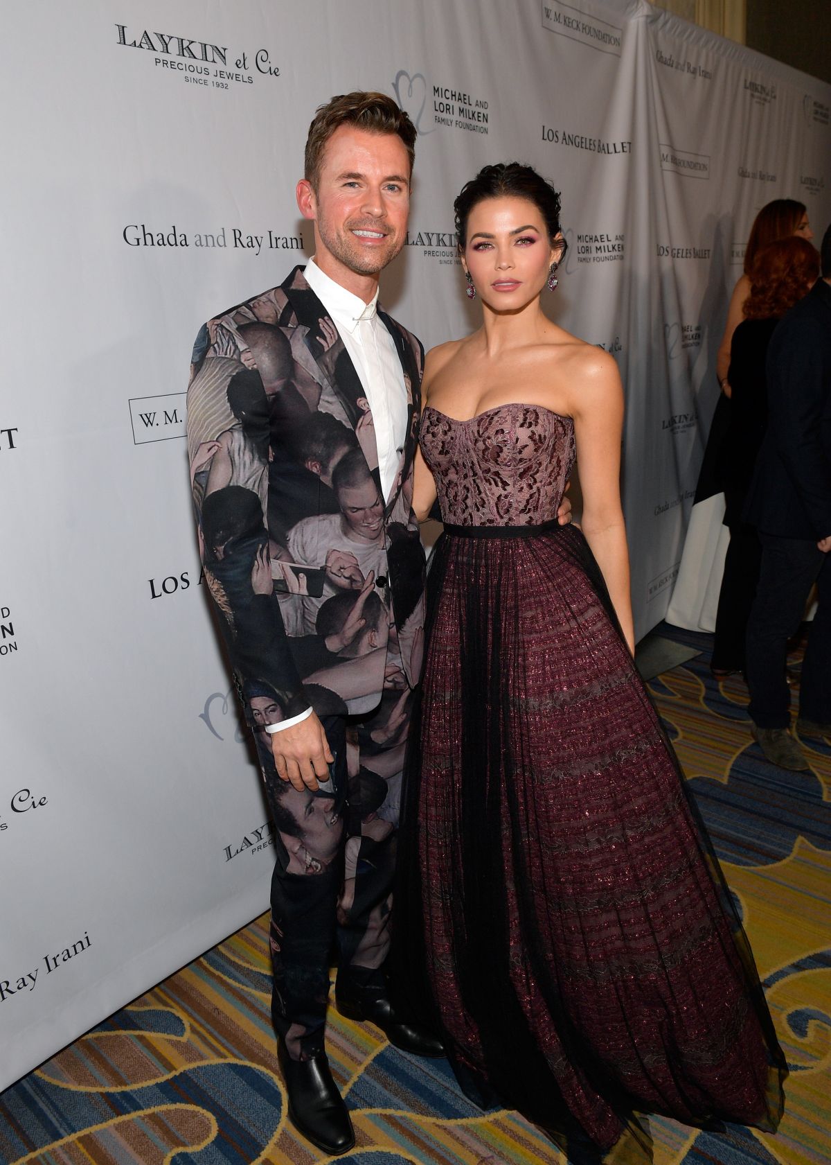 Jenna Dewan, photo #1046376
