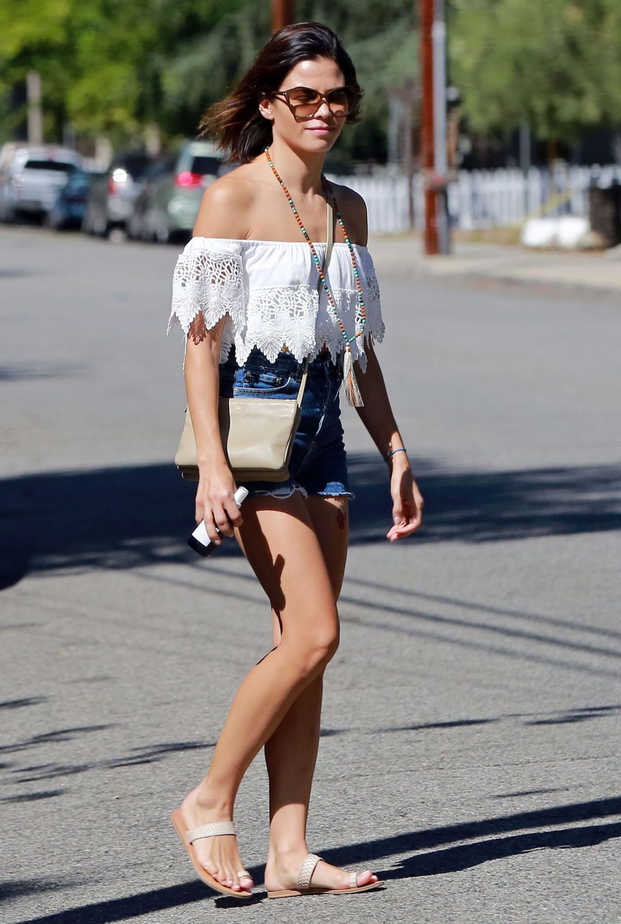 Jenna Dewan, photo #834132