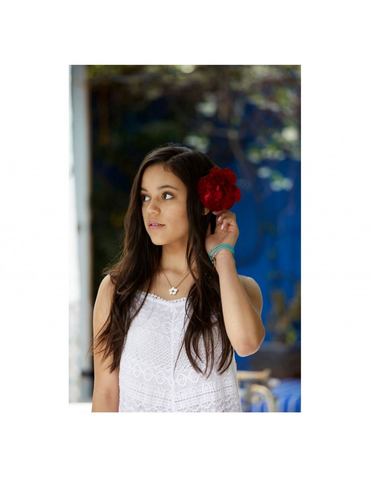 Jenna Ortega, photo #1079917