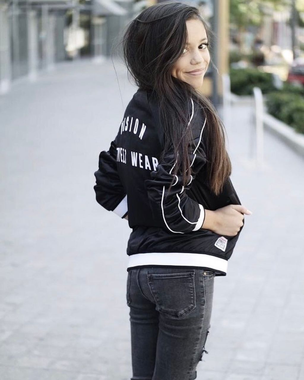 Jenna Ortega, photo #973126