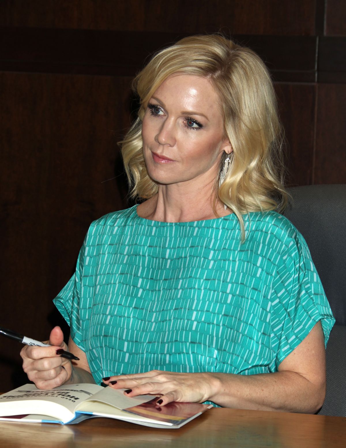Jennie Garth, photo #715728