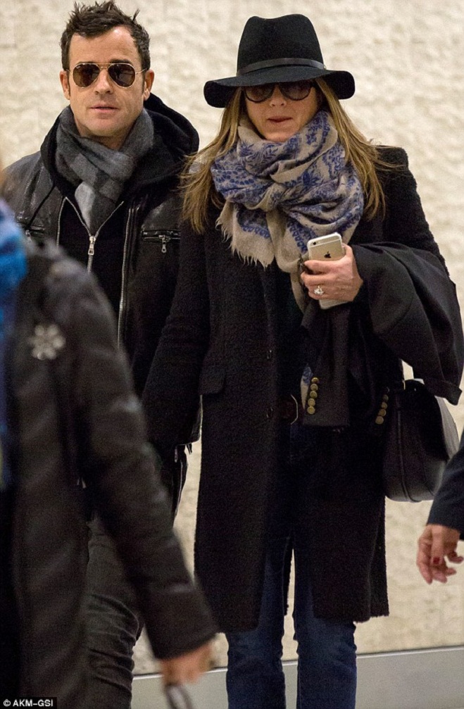 Jennifer Aniston, photo #774731