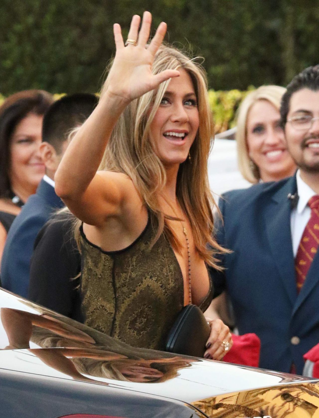 Jennifer Aniston, photo #790162