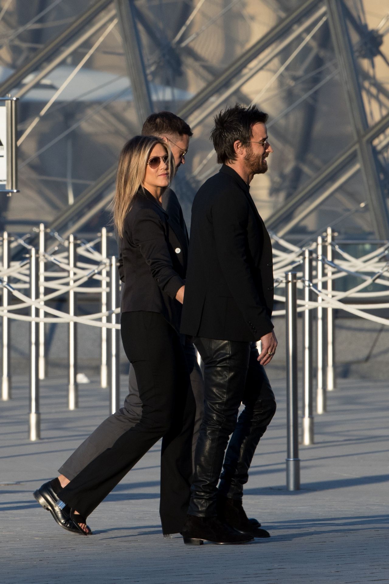 Jennifer Aniston, photo #954952