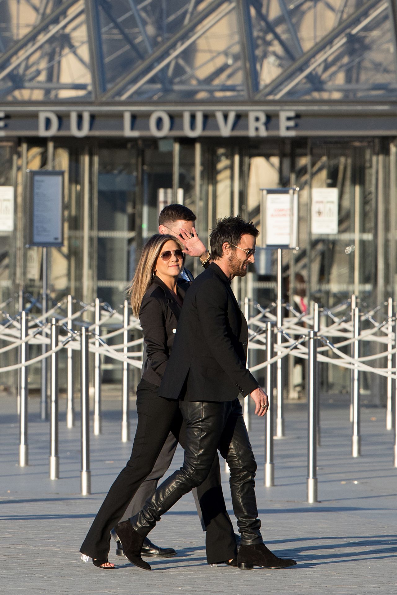 Jennifer Aniston, photo #954951