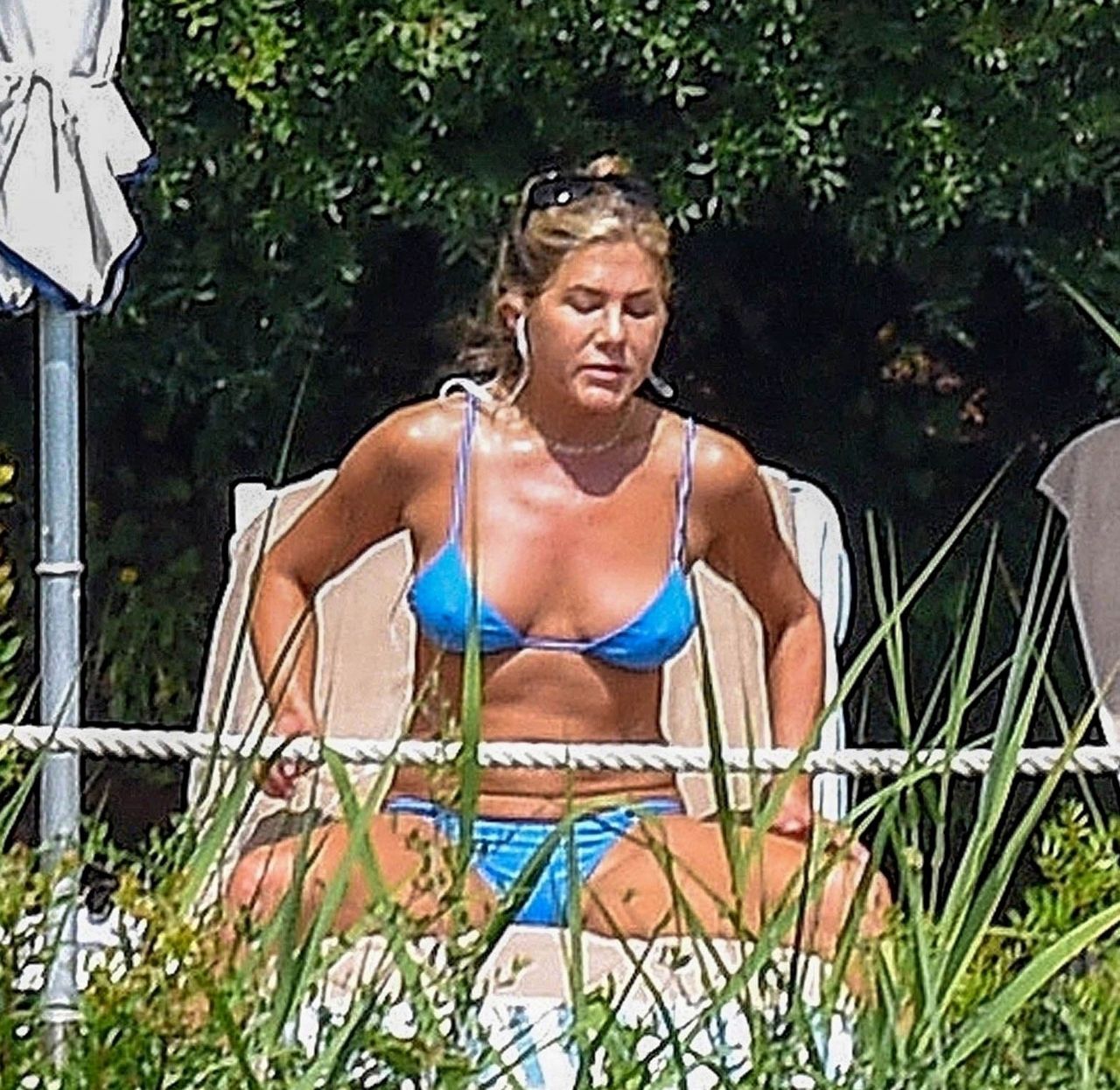 Jennifer Aniston, photo #1087950