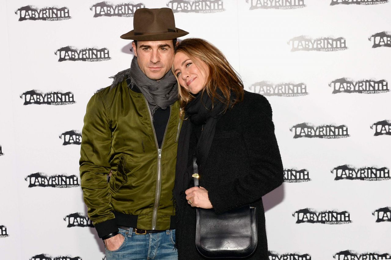 Jennifer Aniston, photo #846612