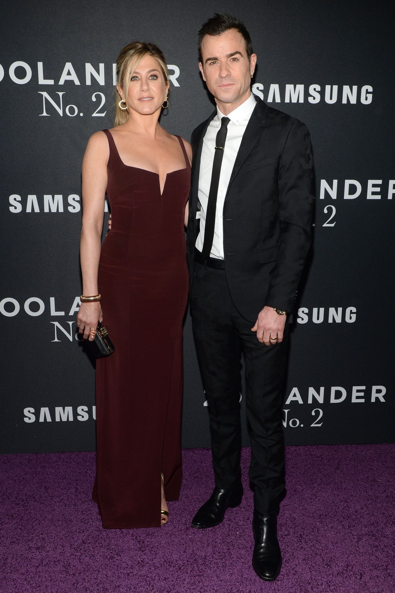 Jennifer Aniston, photo #867038