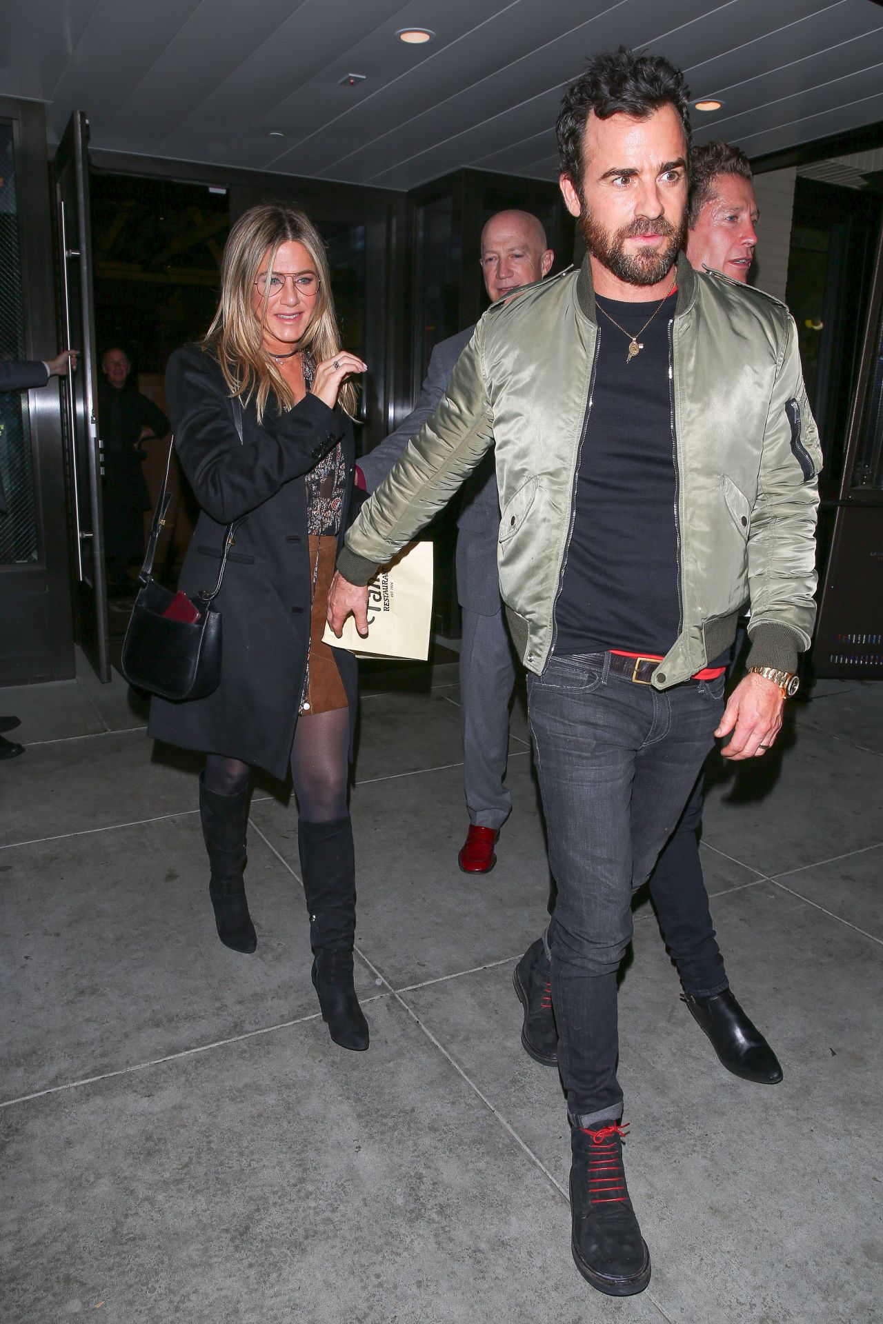 Jennifer Aniston, photo #880060