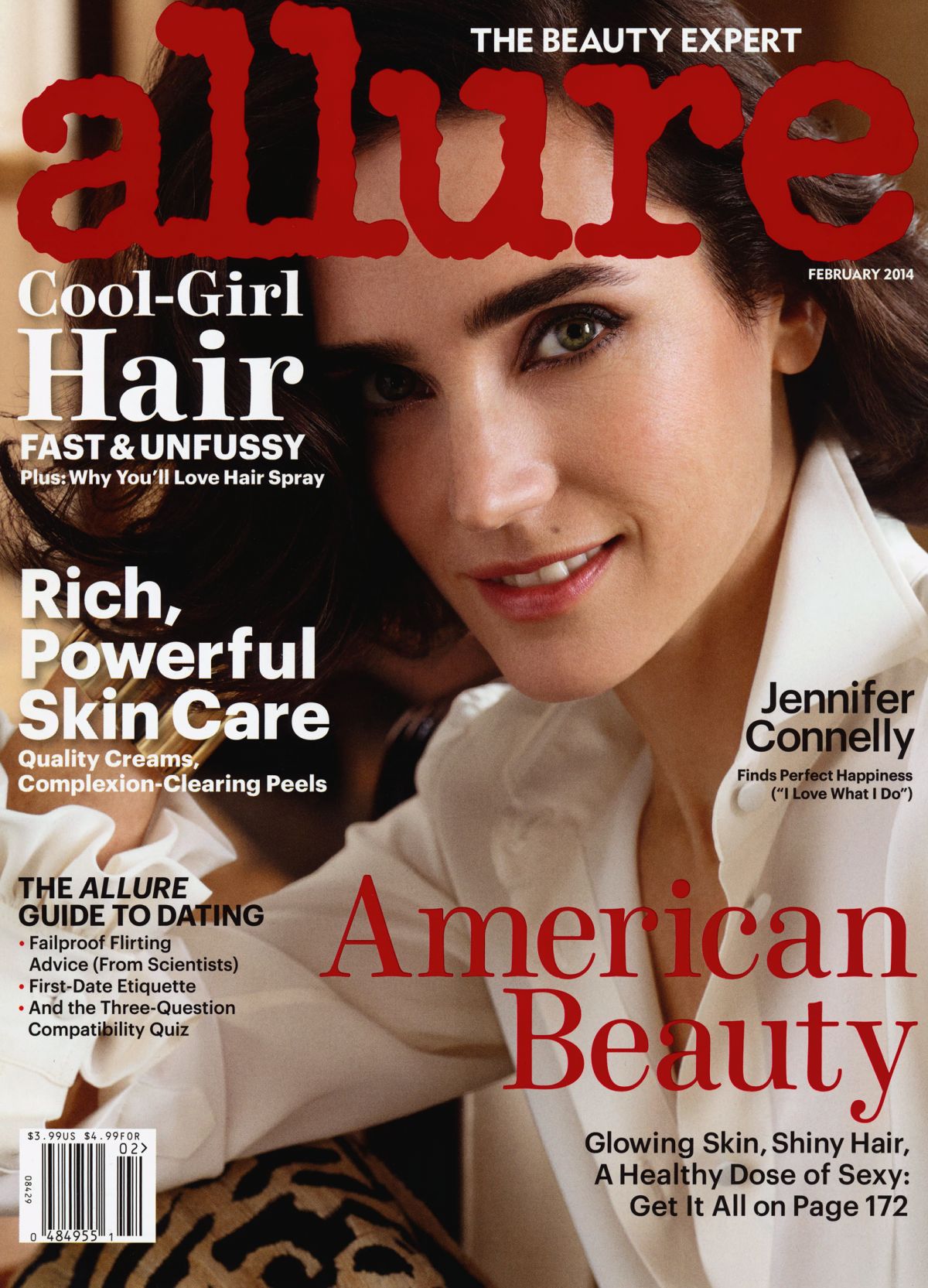Jennifer Connelly, photo #698477