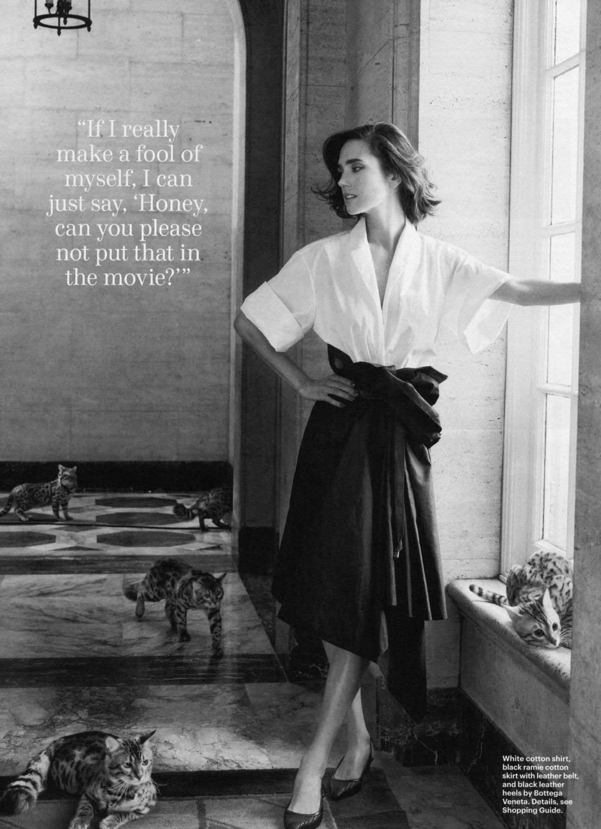 Jennifer Connelly, photo #698478