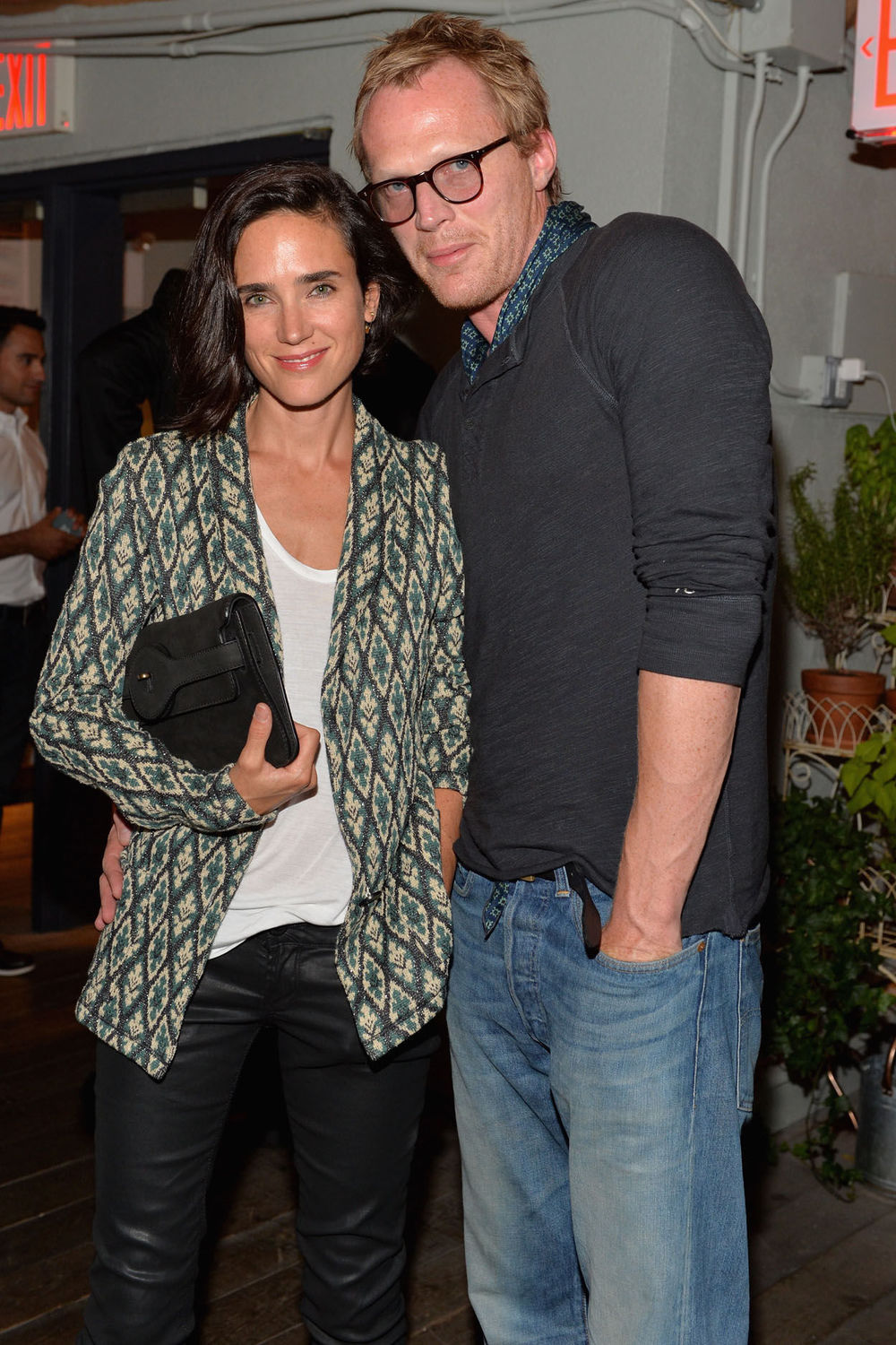 Jennifer Connelly, photo #661365
