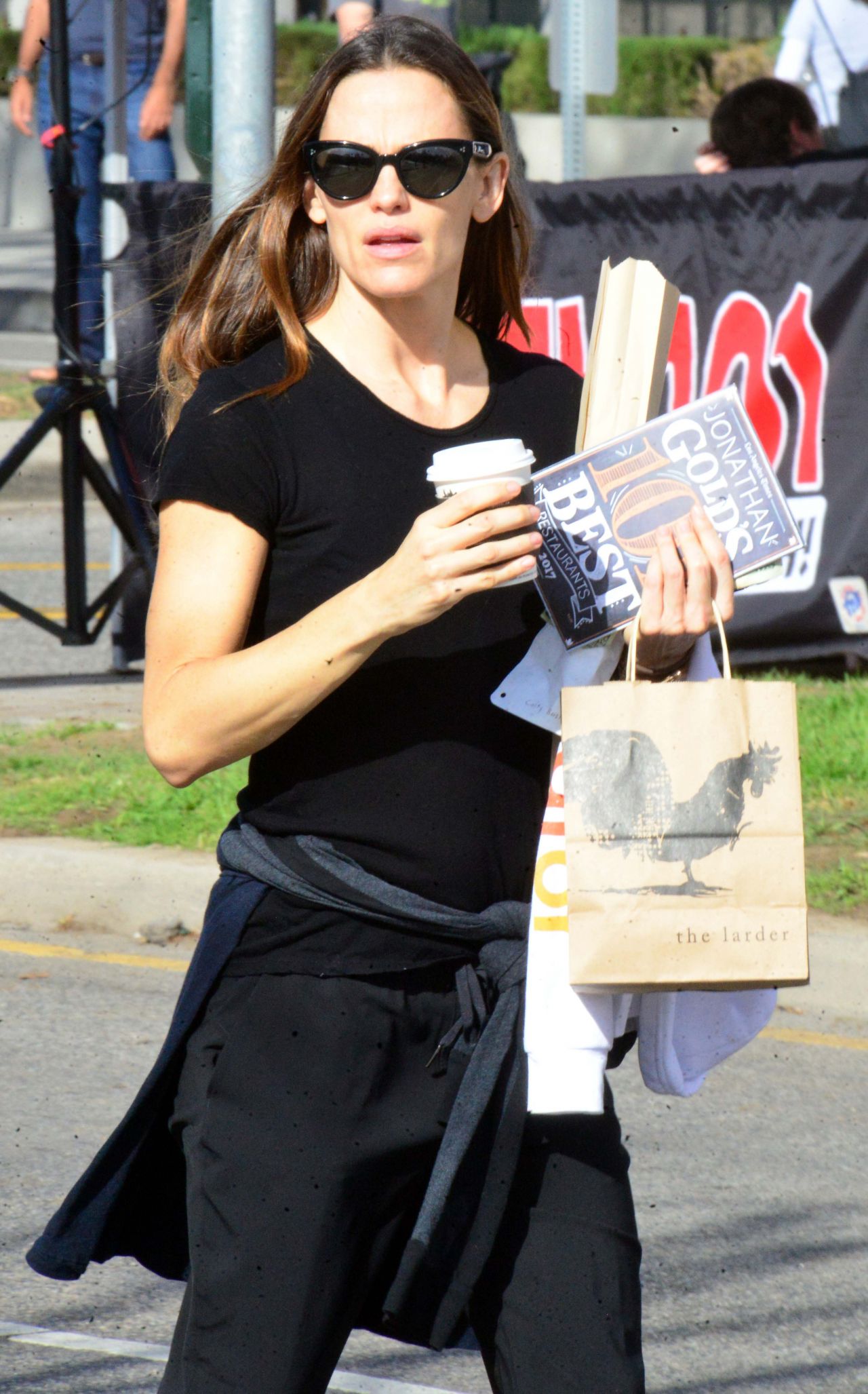 Jennifer Garner, photo #1040851