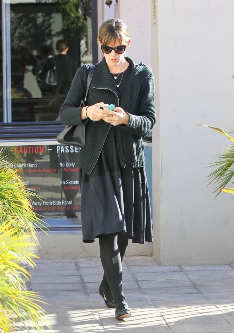 Jennifer Garner, photo #685189