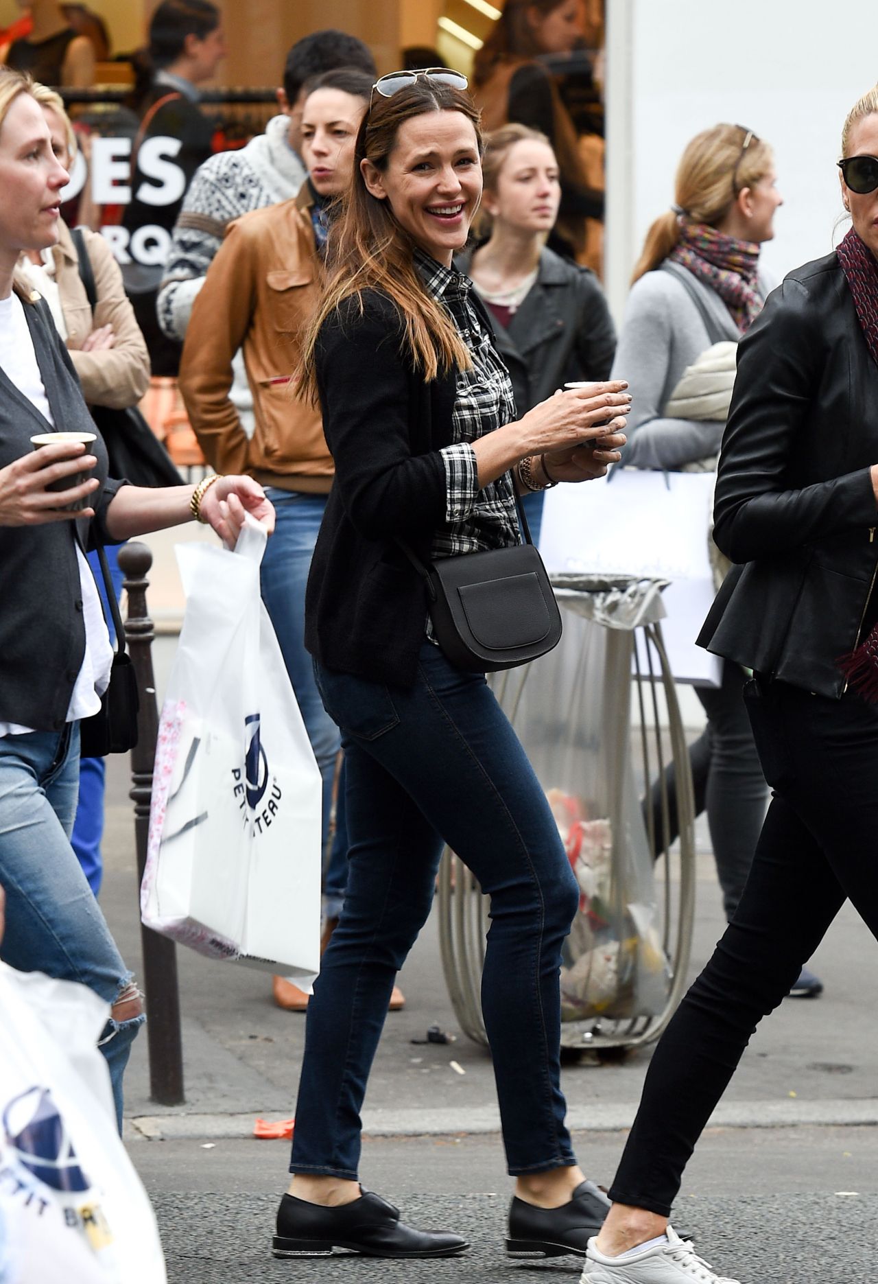 Jennifer Garner, photo #946391