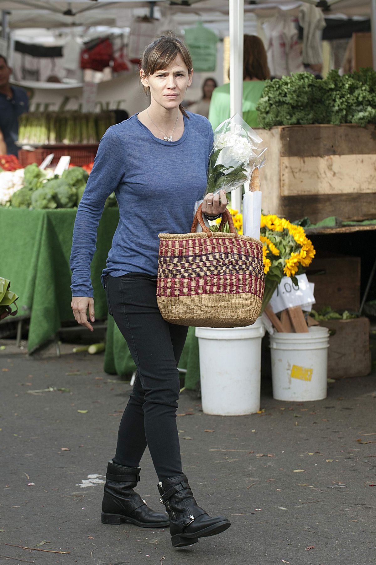Jennifer Garner, photo #780802