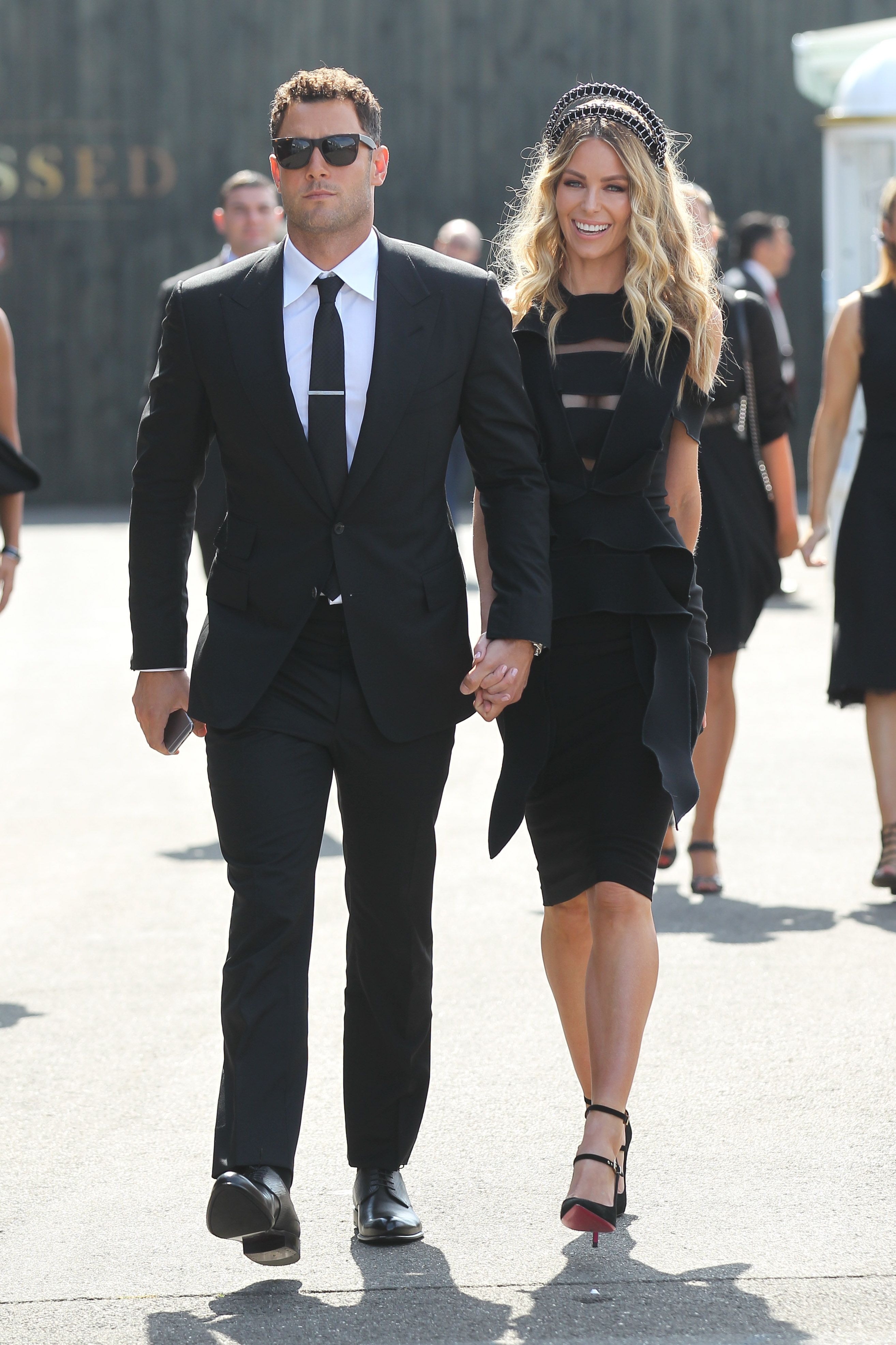 Jennifer Hawkins, photo #923607