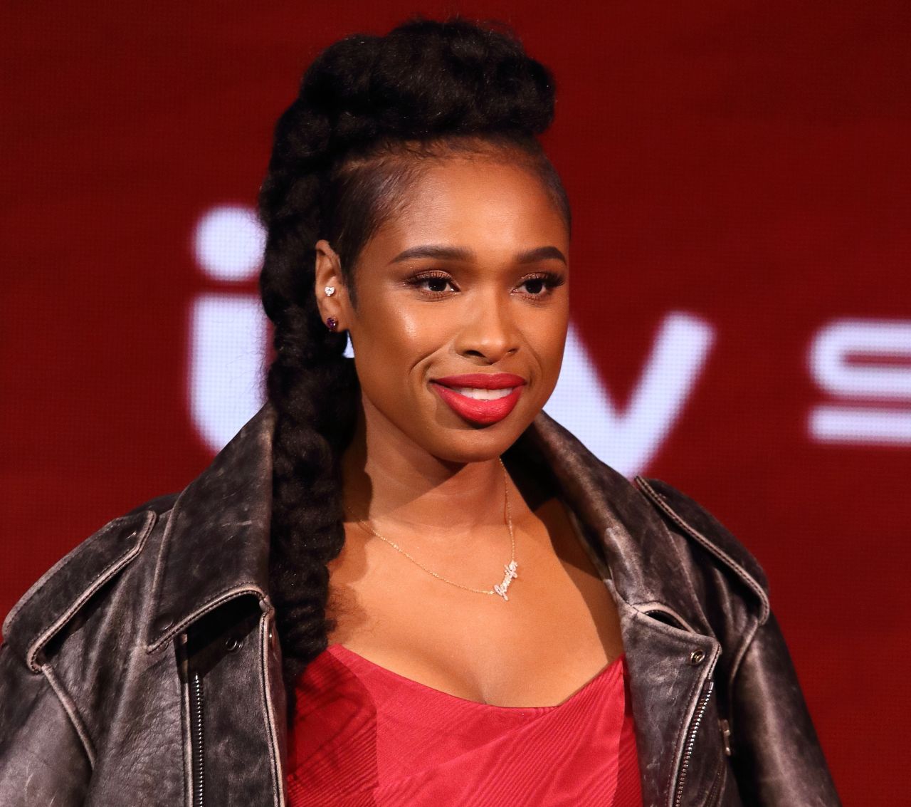 Jennifer Hudson, photo #1060042