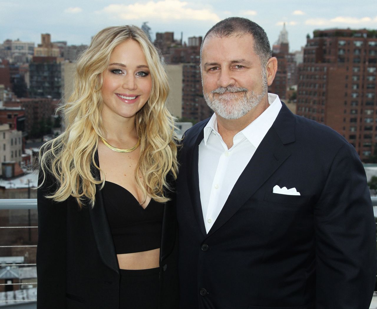 Jennifer Lawrence, photo #816013
