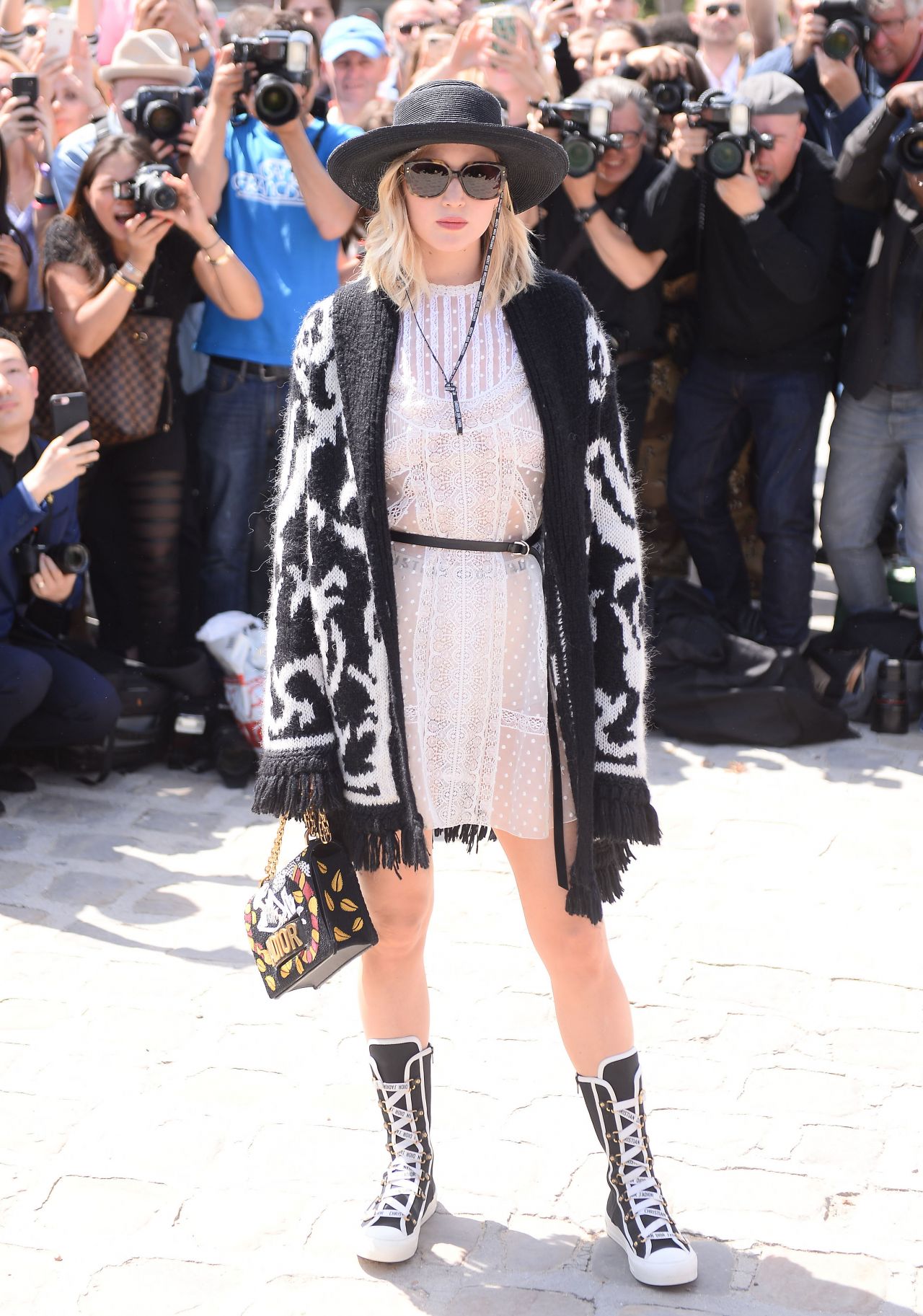 Jennifer Lawrence, photo #979307