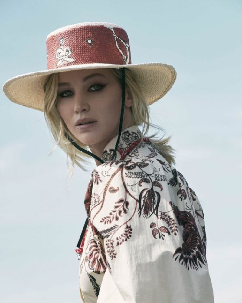 Jennifer Lawrence, photo #1025059