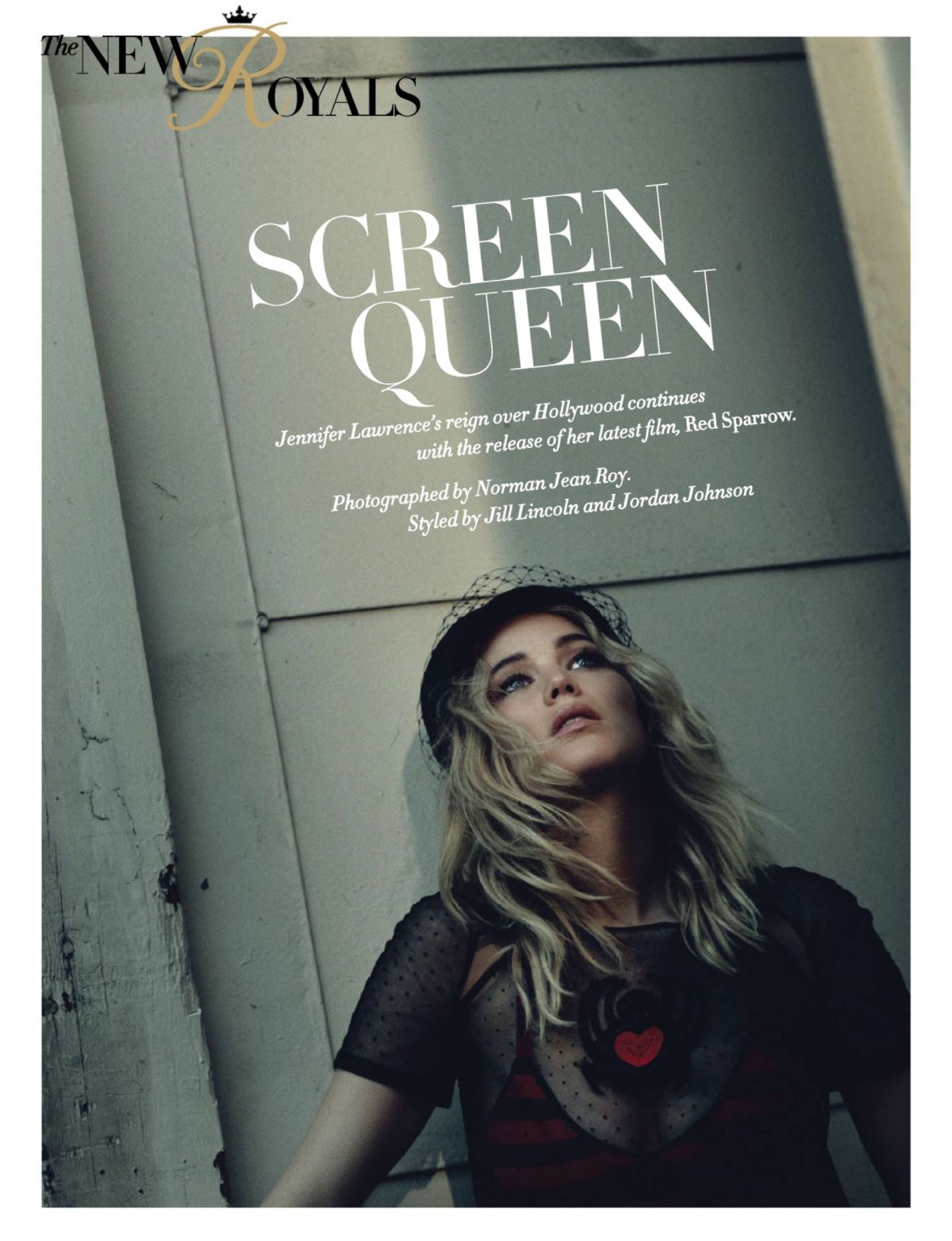 Jennifer Lawrence, photo #1055679