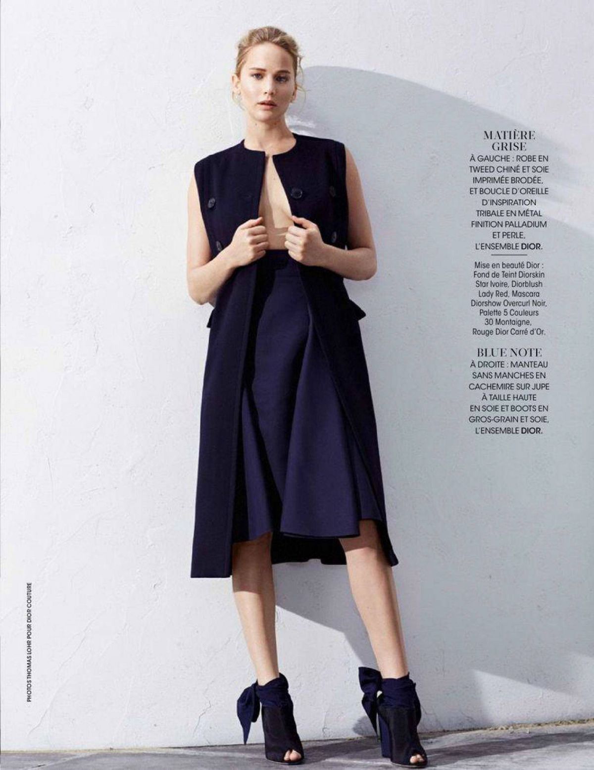 Jennifer Lawrence, photo #772276