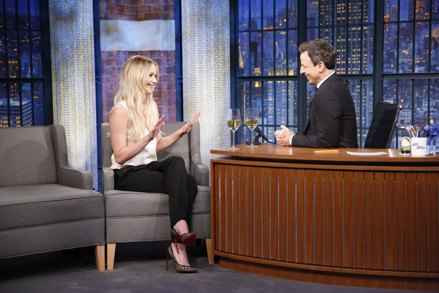 Jennifer Lawrence, photo #931306