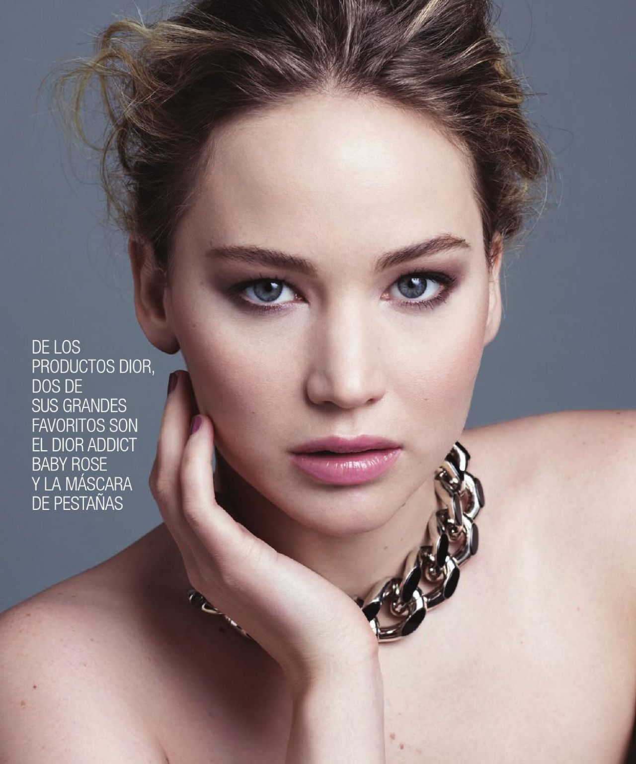 Jennifer Lawrence, photo #851066