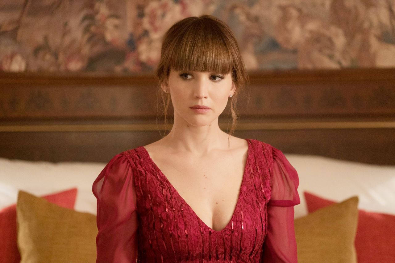 Jennifer Lawrence, photo #1043446