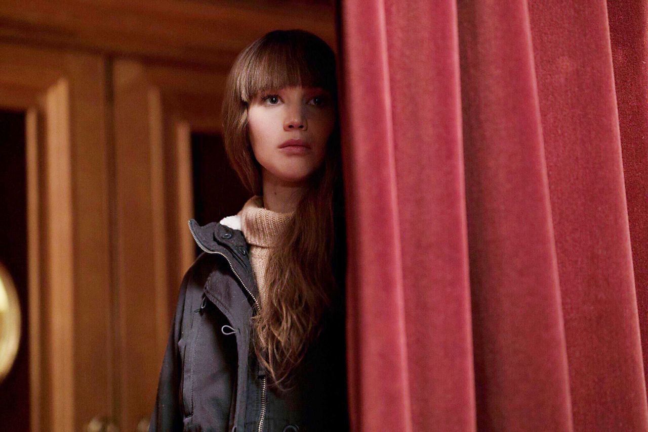 Jennifer Lawrence, photo #1043452