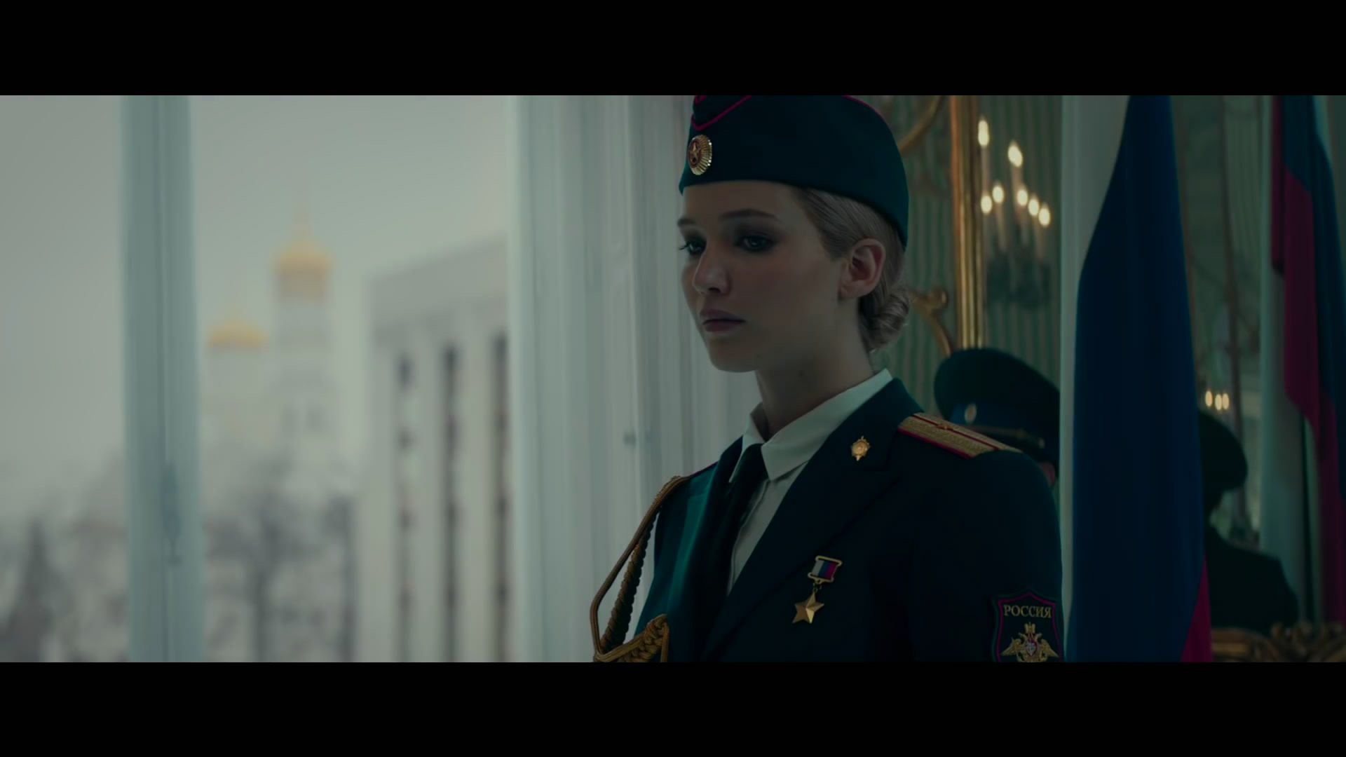 Jennifer Lawrence, photo #1030668