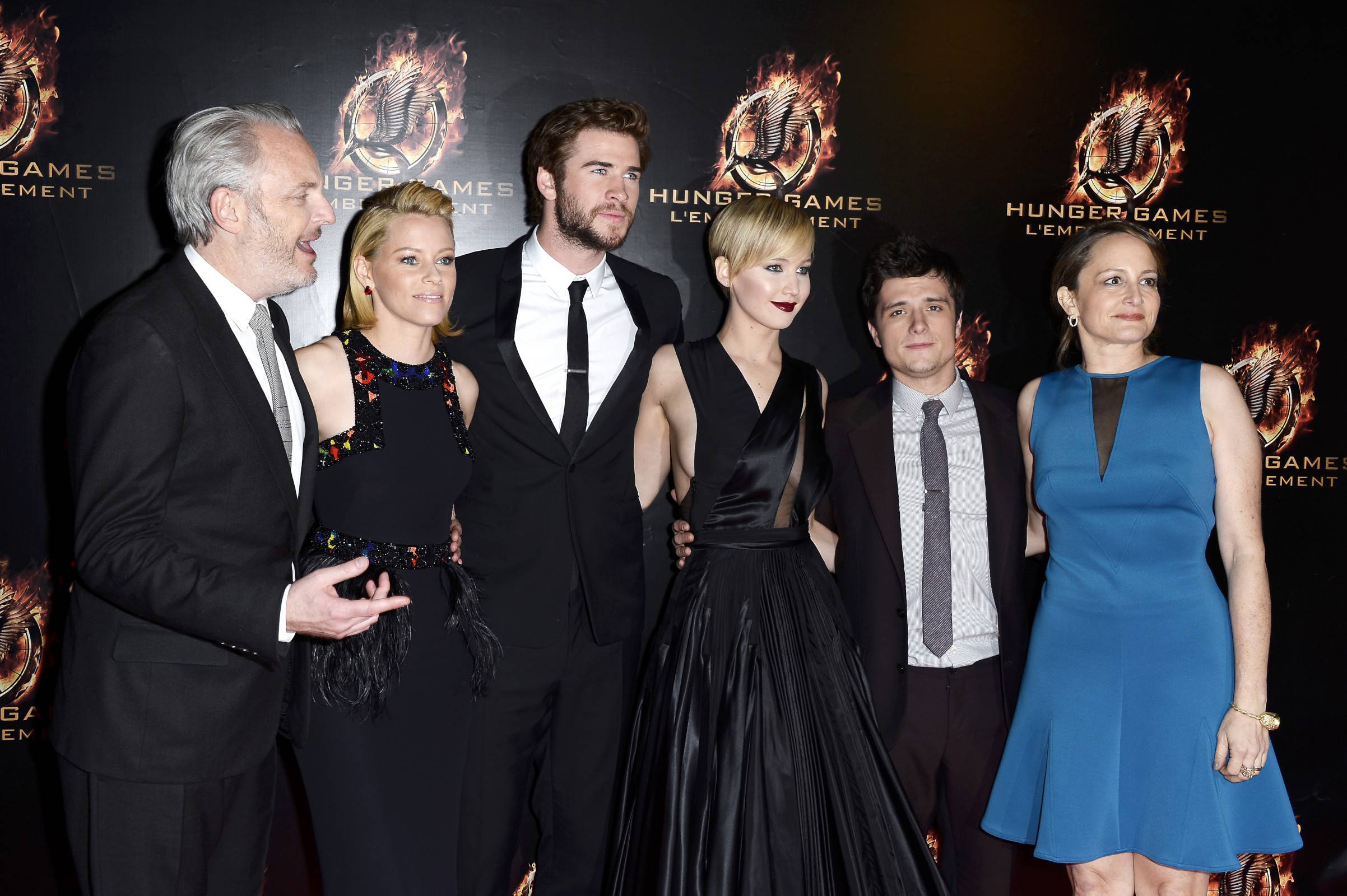 Jennifer Lawrence, photo #679497