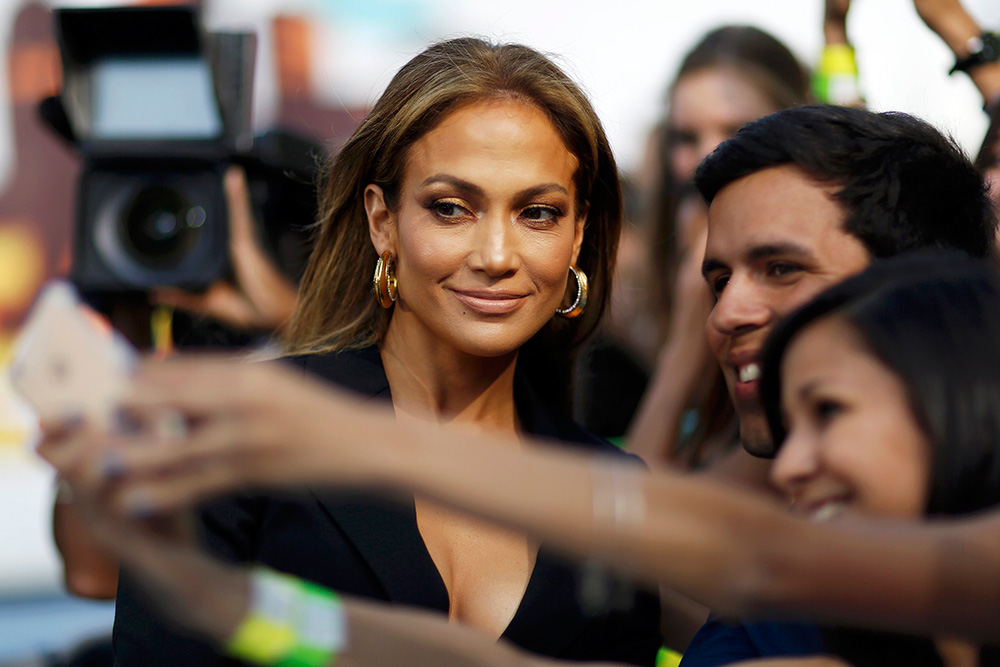 Jennifer Lopez, photo #801935