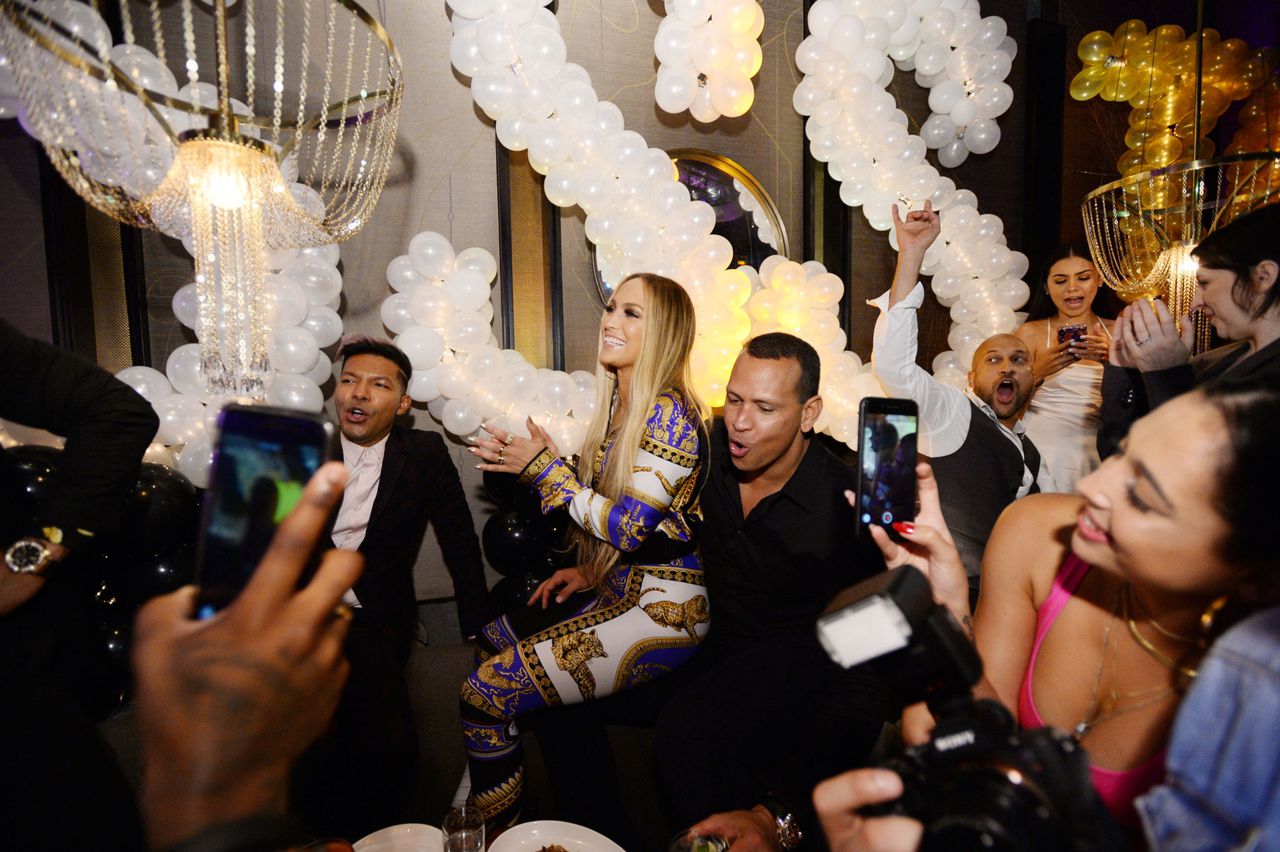 Jennifer Lopez, photo #1094177