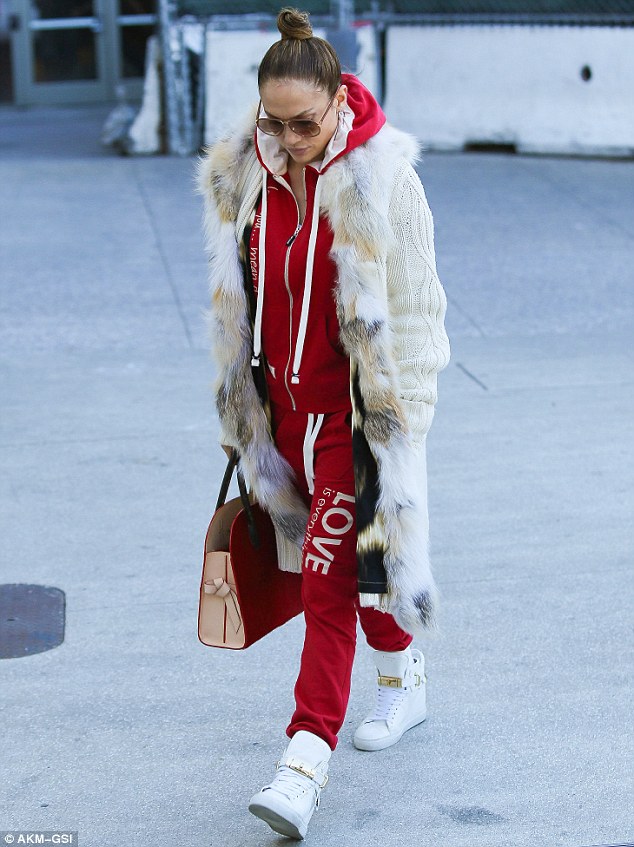 Jennifer Lopez, photo #792930