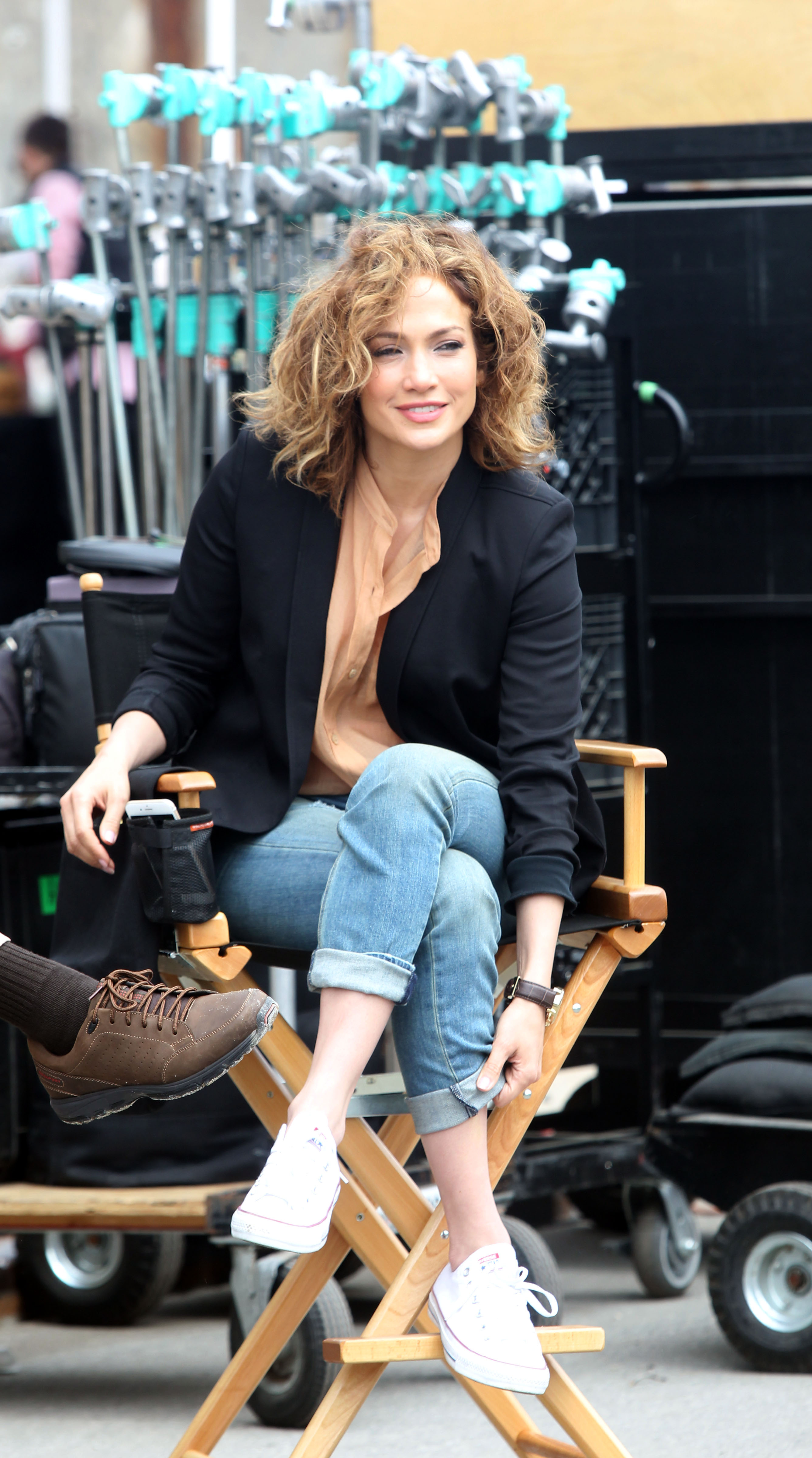 Jennifer Lopez, photo #812410