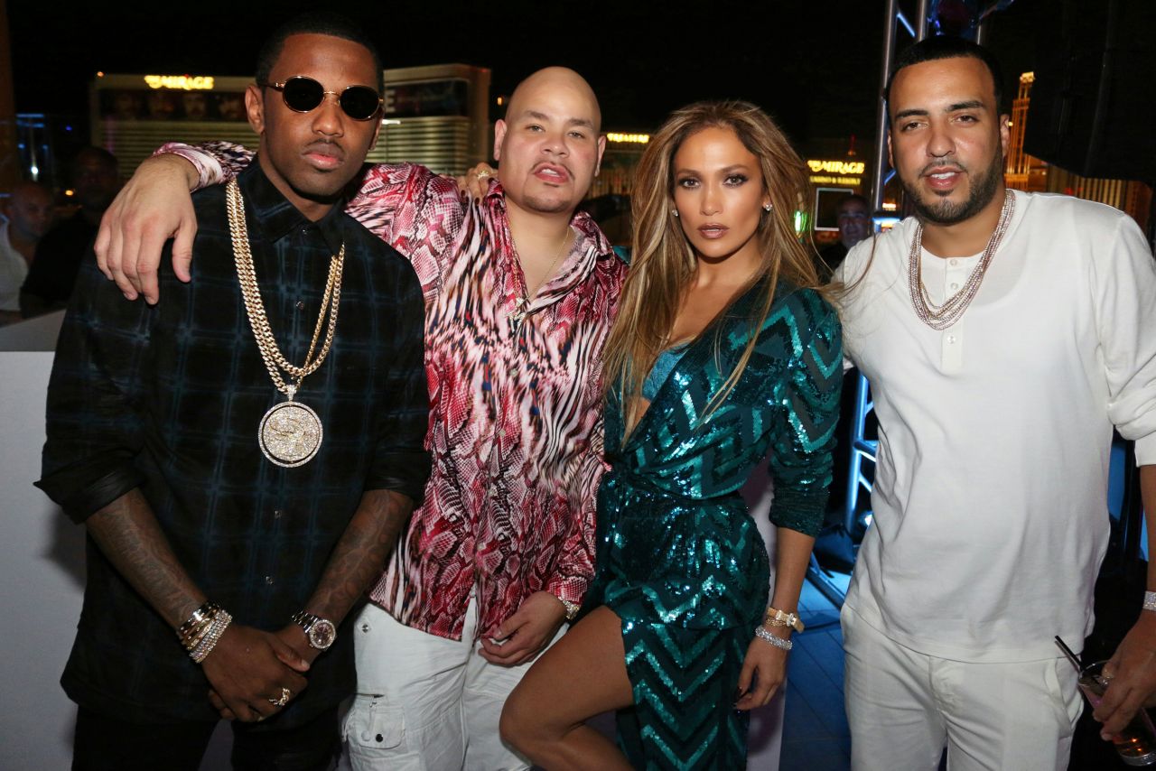 Jennifer Lopez, photo #902364