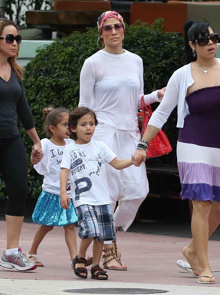 Jennifer Lopez, photo #648098