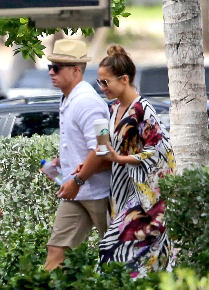 Jennifer Lopez, photo #648106