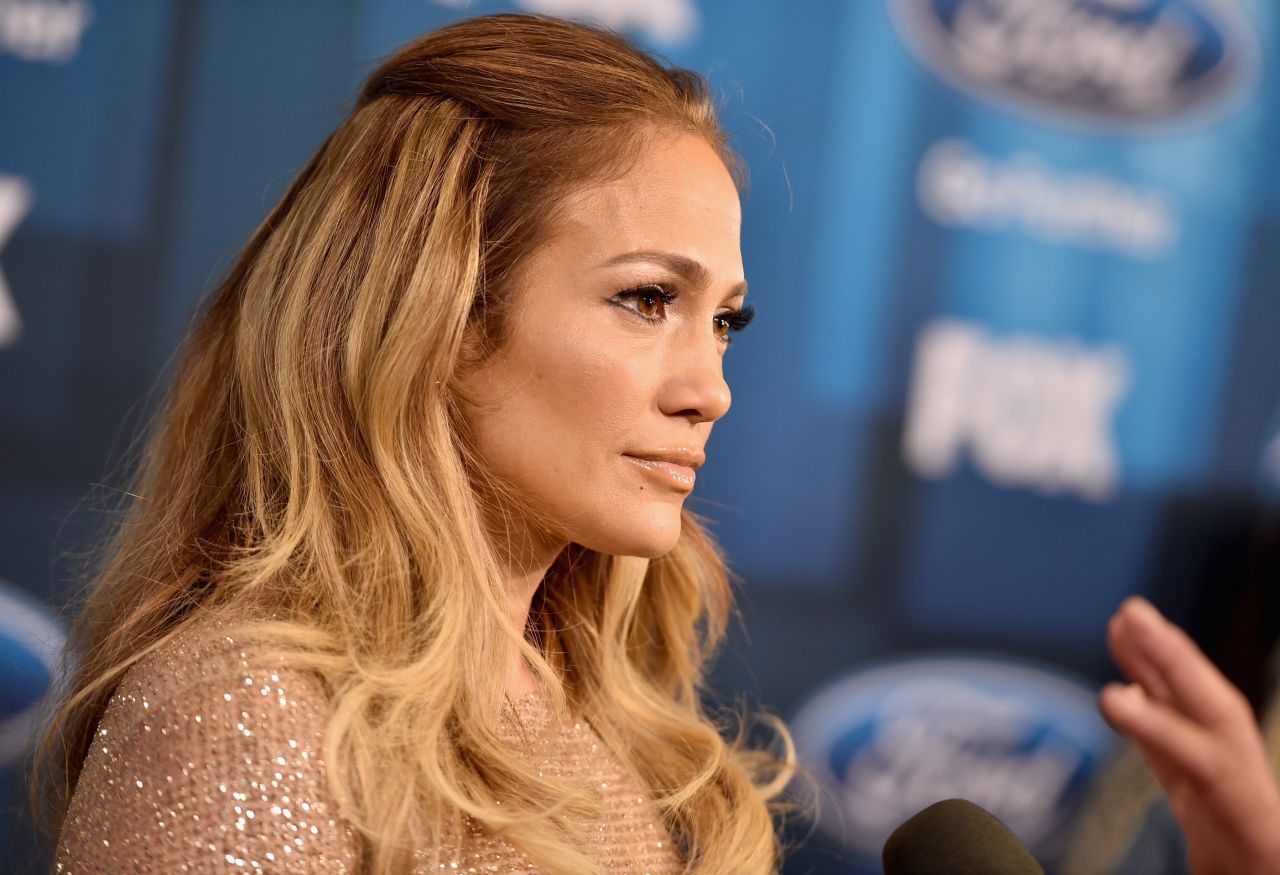 Jennifer Lopez, photo #879442