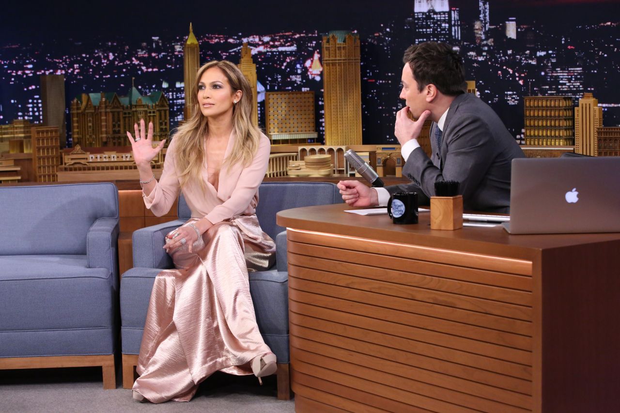 Jennifer Lopez, photo #788112