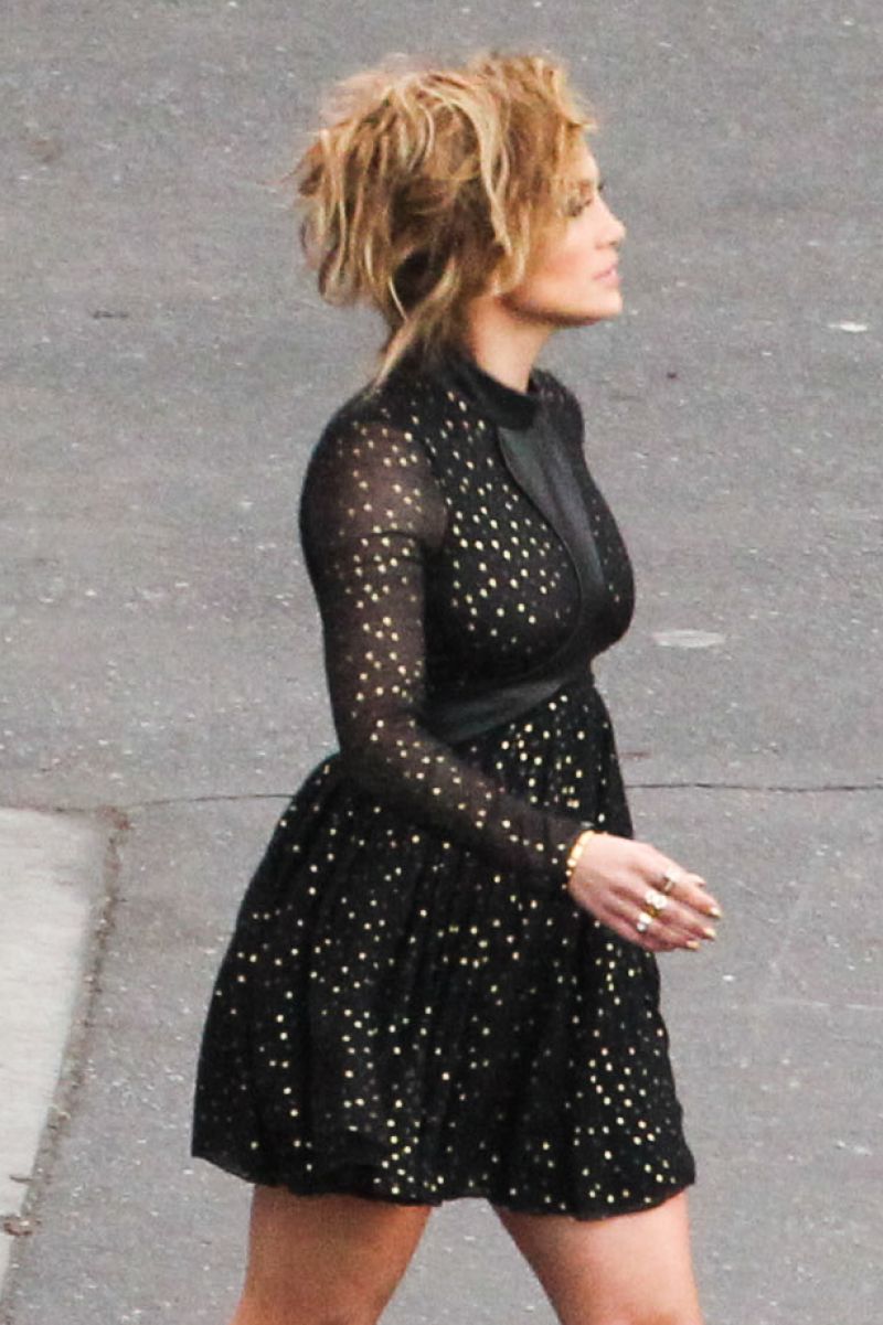 Jennifer Lopez, photo #720338