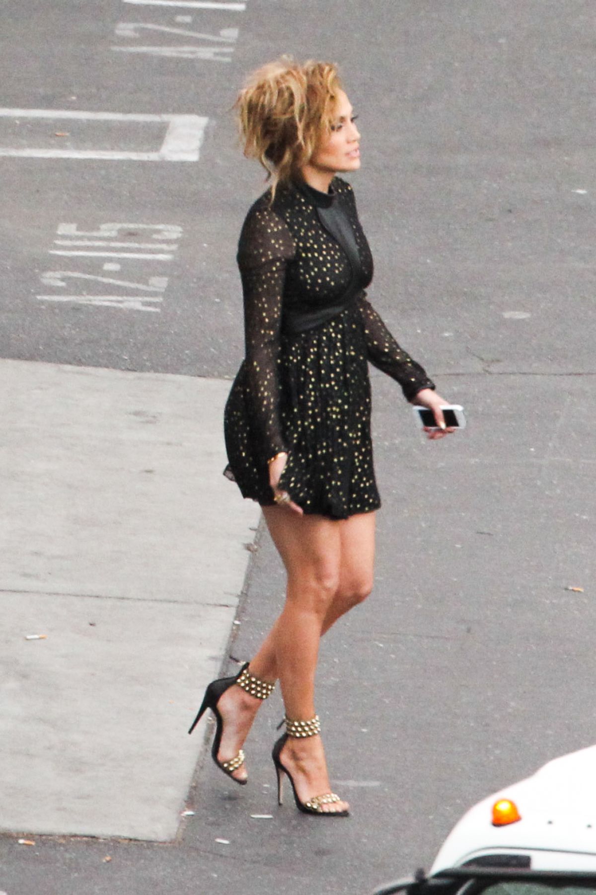 Jennifer Lopez, photo #720336