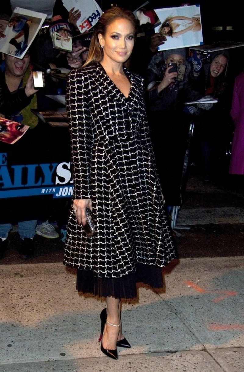 Jennifer Lopez, photo #787919